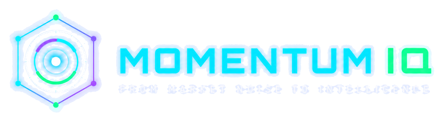 MomentumIQ: From market noise to intelligence